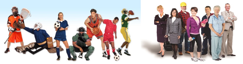 concussion-sports-collage